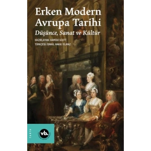 Erken Modern Avrupa Tarihi