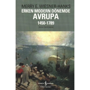 Erken Modern Dönemde Avrupa 1450 - 1789