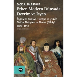 Erken Modern Dünyada Devrim ve İsyan