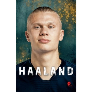 Erling Haaland - (Poster Hediyeli)