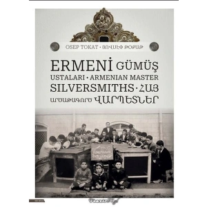 Ermeni Gümüş Ustaları