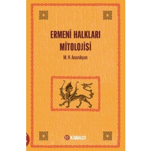 Ermeni Halkları Mitolojisi