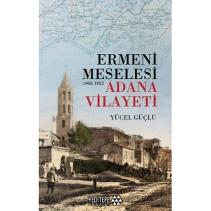 Ermeni Meselesi (1908-1923)