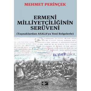 Ermeni Milliyetçiliğinin Serüveni