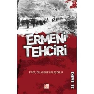 Ermeni Tehciri