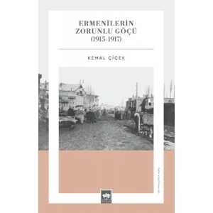 Ermenilerin Zorunlu Göçü (1915-1917)