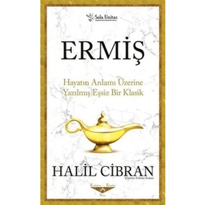 Ermiş - Kısaltılmış Klasikler Serisi