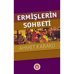 Ermişlerin Sohbeti