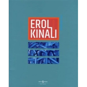 Erol Kınalı - Retrospektif / Retrospective