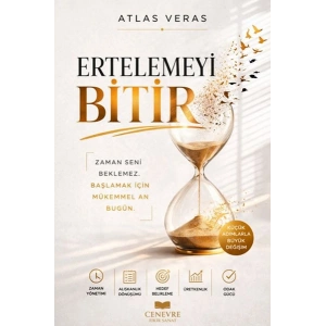 Ertelemeyi Bitir
