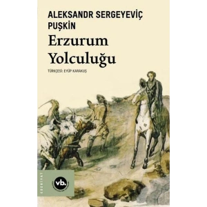 Erzurum Yolculuğu