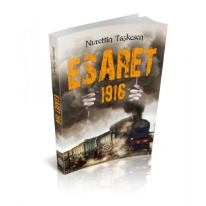 Esaret 1916