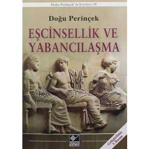 Eşcinsellik ve Yabancılaşma