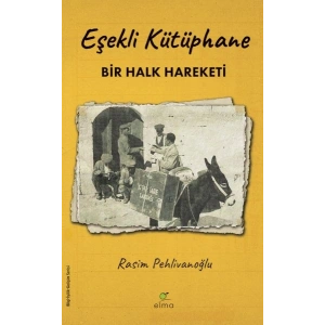 Eşekli Kütüphane