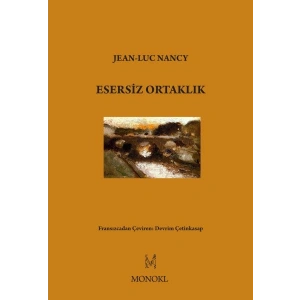 Esersiz Ortaklık