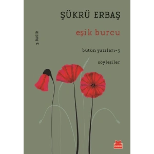 Eşik Burcu