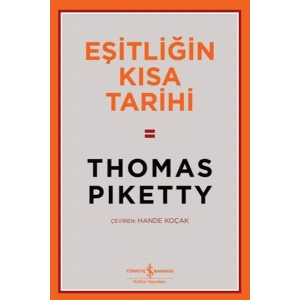 Eşitliğin Kısa Tarihi