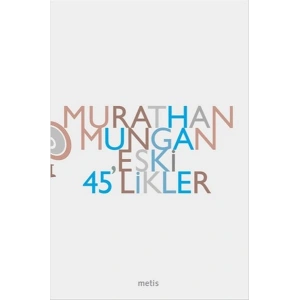 Eski 45’likler