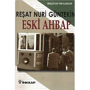 Eski Ahbap