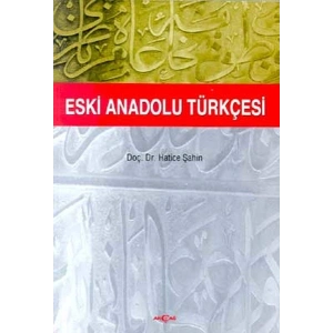 Eski Anadolu Türkçesi