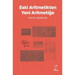 Eski Aritmetikten Yeni Aritmetiğe