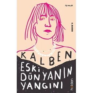 Eski Dünyanın Yangını