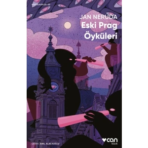 Eski Prag Öyküleri