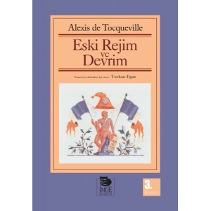 Eski Rejim ve Devrim