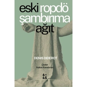 Eski Ropdöşambırıma Ağıt