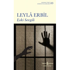 Eski Sevgili (Ciltli)