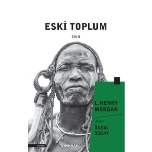 Eski Toplum Cilt 2