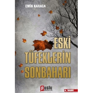 Eski Tüfeklerin Sonbaharı
