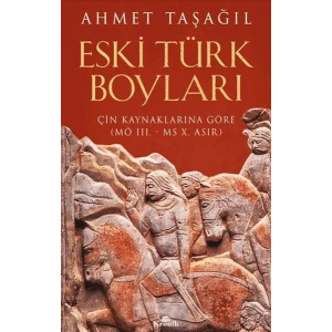 Eski Türk Boyları