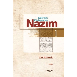 Eski Türk Edebiyatı Nazım-1