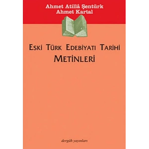 Eski Türk Edebiyatı Tarihi Metinleri