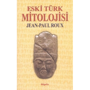 Eski Türk Mitolojisi