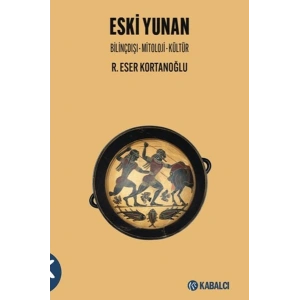Eski Yunan - Bilinçdışı – Mitoloji - Kültür