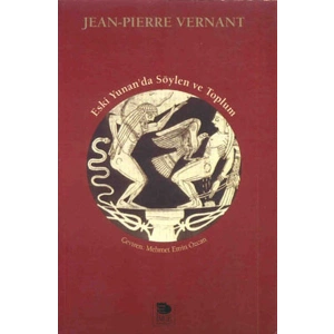 Eski Yunan’da Söylen ve Toplum