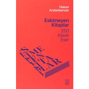 Eskimeyen Kitaplar
