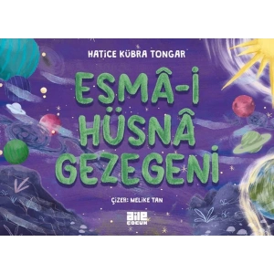 Esmâ-i Hüsnâ Gezegeni