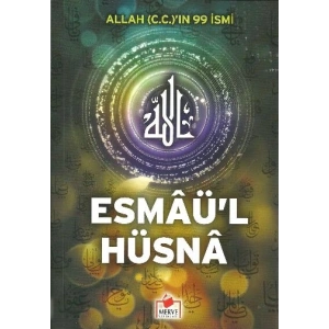 Esmaül Hüsna (Roman Boy)