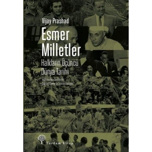 Esmer Milletler - Halkların Üçüncü Dünya Tarihi