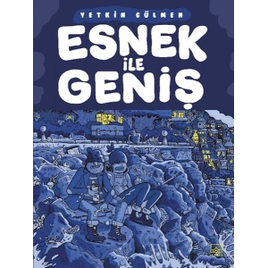 Esnek ile Geniş