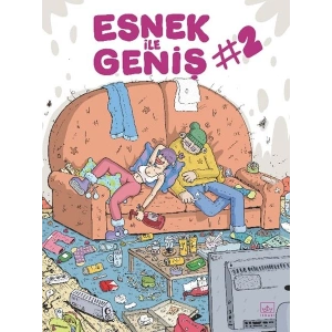 Esnek ile Geniş - 2