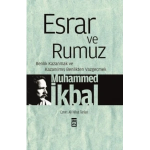 Esrar ve Rumuz