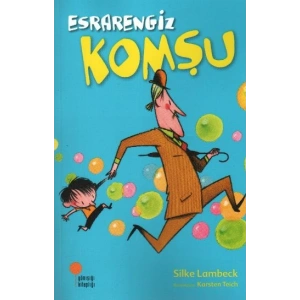 Esrarengiz Komşu