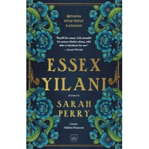 Essex Yılanı