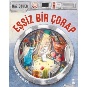 Eşsiz Bir Çorap