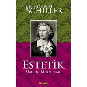 Estetik Üzerine Mektuplar