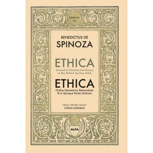 Ethica (Ciltli)